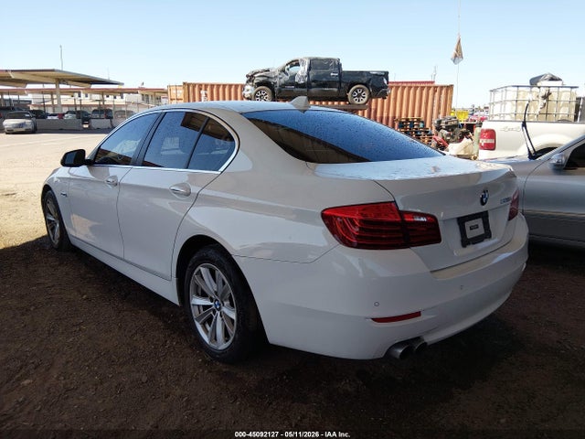 Aukcja sprzedaży 2016 Bmw 528i, vin: WBA5A5C51GD529089, numer aukcji: 45092127