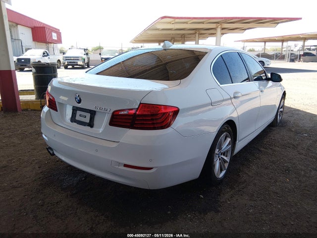 Aukcja sprzedaży 2016 Bmw 528i, vin: WBA5A5C51GD529089, numer aukcji: 45092127