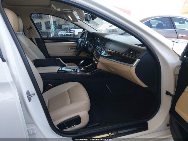 Aukcja sprzedaży 2016 Bmw 528i, vin: WBA5A5C51GD529089, numer aukcji: 45092127