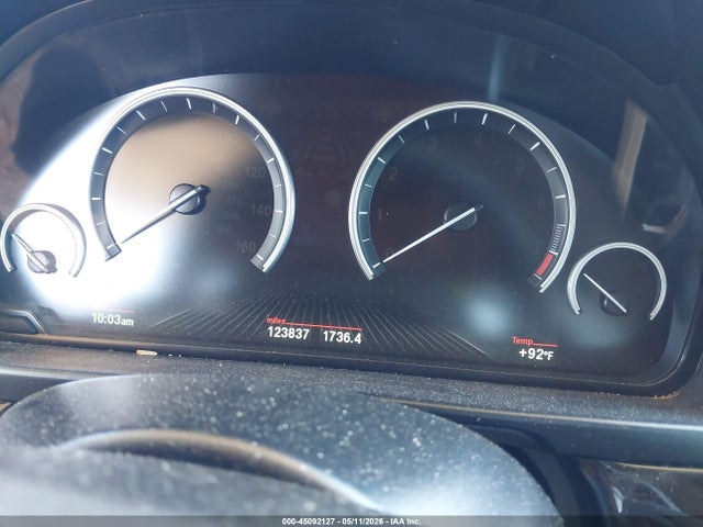 Aukcja sprzedaży 2016 Bmw 528i, vin: WBA5A5C51GD529089, numer aukcji: 45092127
