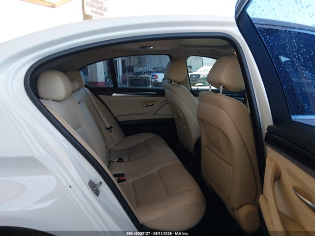 Aukcja sprzedaży 2016 Bmw 528i, vin: WBA5A5C51GD529089, numer aukcji: 45092127