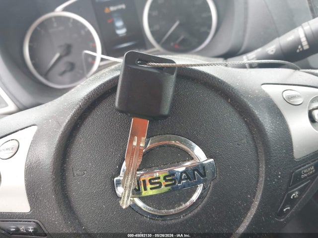 Aukcja sprzedaży 2018 Nissan Sentra S, vin: 3N1AB7AP5JY302591, numer aukcji: 45092130