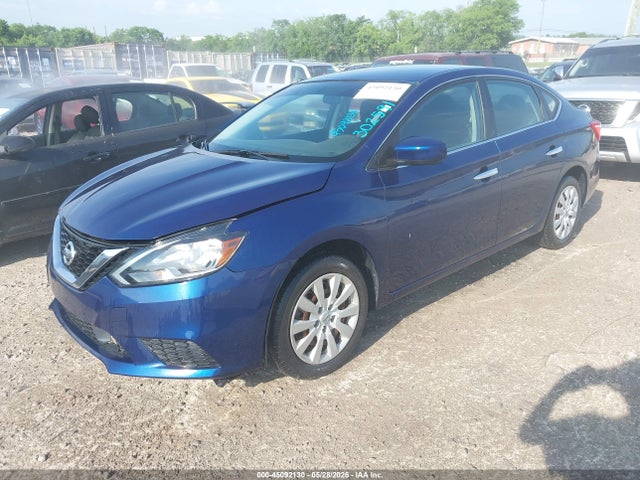 Aukcja sprzedaży 2018 Nissan Sentra S, vin: 3N1AB7AP5JY302591, numer aukcji: 45092130