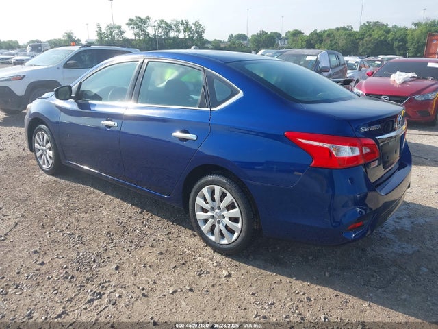 Aukcja sprzedaży 2018 Nissan Sentra S, vin: 3N1AB7AP5JY302591, numer aukcji: 45092130