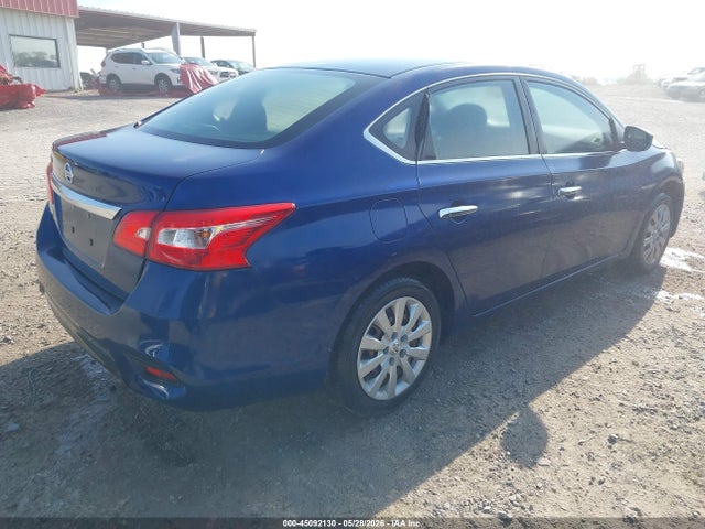 Aukcja sprzedaży 2018 Nissan Sentra S, vin: 3N1AB7AP5JY302591, numer aukcji: 45092130