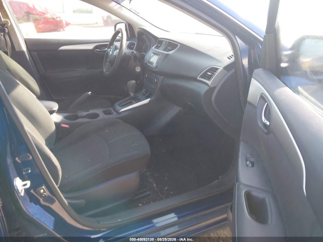 Aukcja sprzedaży 2018 Nissan Sentra S, vin: 3N1AB7AP5JY302591, numer aukcji: 45092130