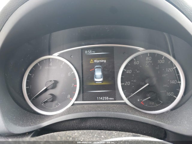 Aukcja sprzedaży 2018 Nissan Sentra S, vin: 3N1AB7AP5JY302591, numer aukcji: 45092130