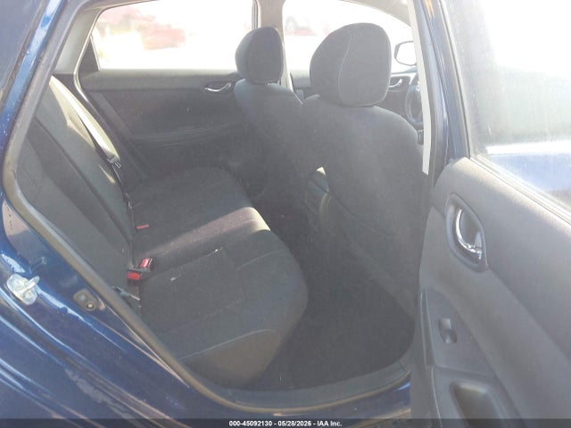 Aukcja sprzedaży 2018 Nissan Sentra S, vin: 3N1AB7AP5JY302591, numer aukcji: 45092130