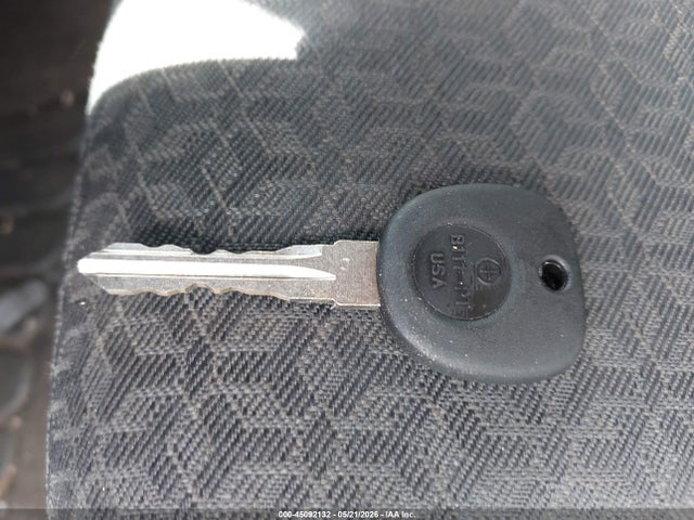 45092132 :رقم المزاد ، 1G2ZG57N084187623 vin ، 2008 Pontiac G6 مزاد بيع