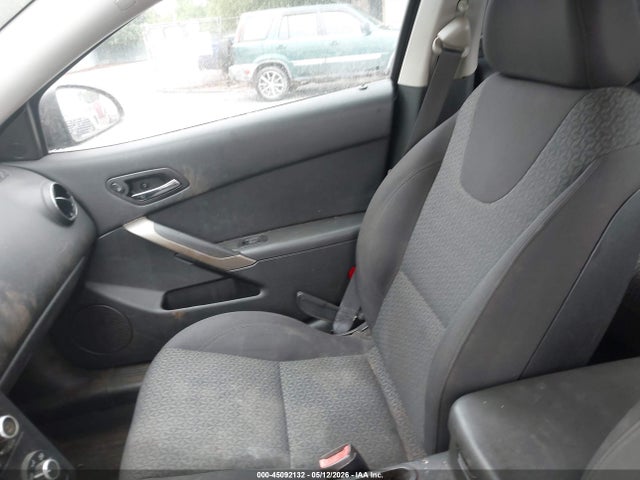 45092132 :رقم المزاد ، 1G2ZG57N084187623 vin ، 2008 Pontiac G6 مزاد بيع