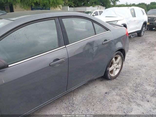45092132 :رقم المزاد ، 1G2ZG57N084187623 vin ، 2008 Pontiac G6 مزاد بيع