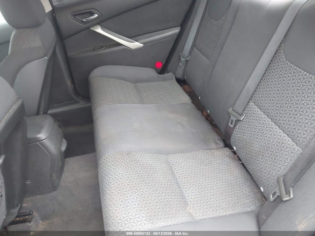 45092132 :رقم المزاد ، 1G2ZG57N084187623 vin ، 2008 Pontiac G6 مزاد بيع