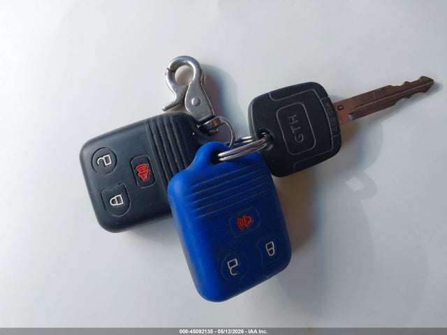 Aukcja sprzedaży 2010 Ford F-150 Xl/xlt, vin: 1FTVX1CV4AKE27265, numer aukcji: 45092135
