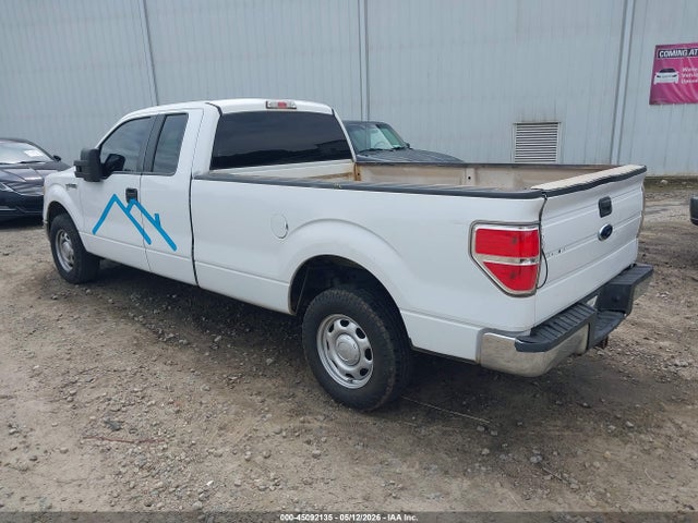 Aukcja sprzedaży 2010 Ford F-150 Xl/xlt, vin: 1FTVX1CV4AKE27265, numer aukcji: 45092135