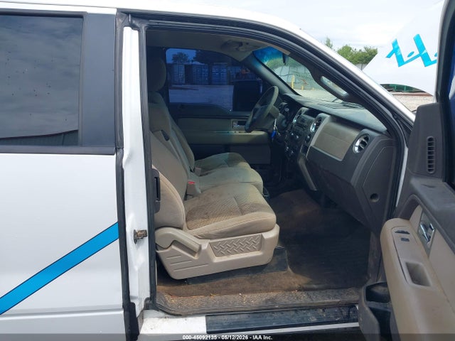 Aukcja sprzedaży 2010 Ford F-150 Xl/xlt, vin: 1FTVX1CV4AKE27265, numer aukcji: 45092135