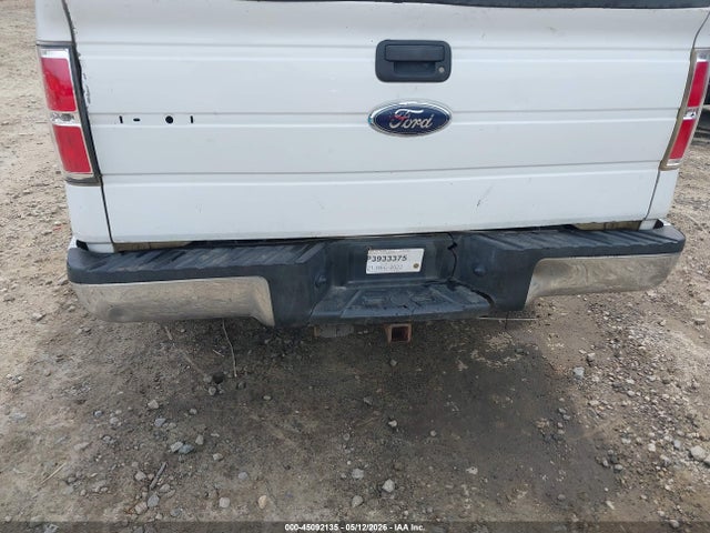 Aukcja sprzedaży 2010 Ford F-150 Xl/xlt, vin: 1FTVX1CV4AKE27265, numer aukcji: 45092135