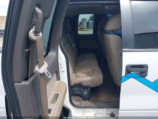 Aukcja sprzedaży 2010 Ford F-150 Xl/xlt, vin: 1FTVX1CV4AKE27265, numer aukcji: 45092135