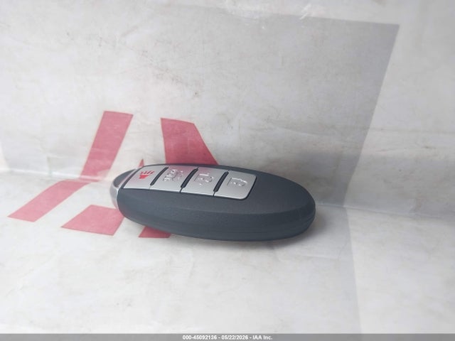 45092136 :رقم المزاد ، 1N4AA5AP5CC816575 vin ، 2012 Nissan Maxima 3.5 S مزاد بيع