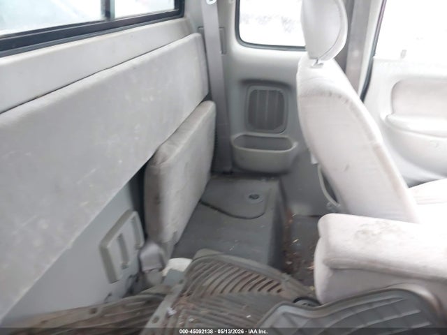 Aukcja sprzedaży 2002 Toyota Tacoma, vin: 5TEWM72N22Z060090, numer aukcji: 45092138
