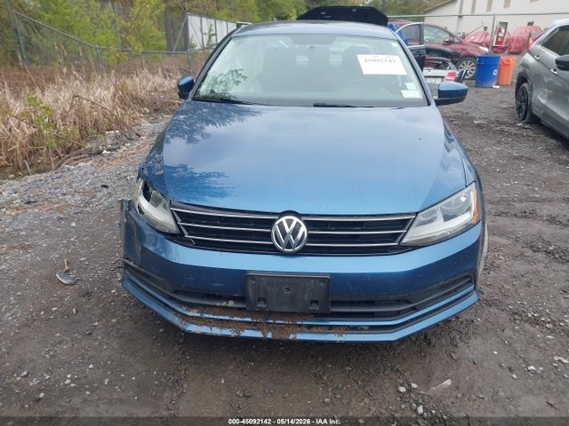Aukcja sprzedaży 2017 Volkswagen Jetta 1.4t S, vin: 3VW167AJ9HM262060, numer aukcji: 45092142