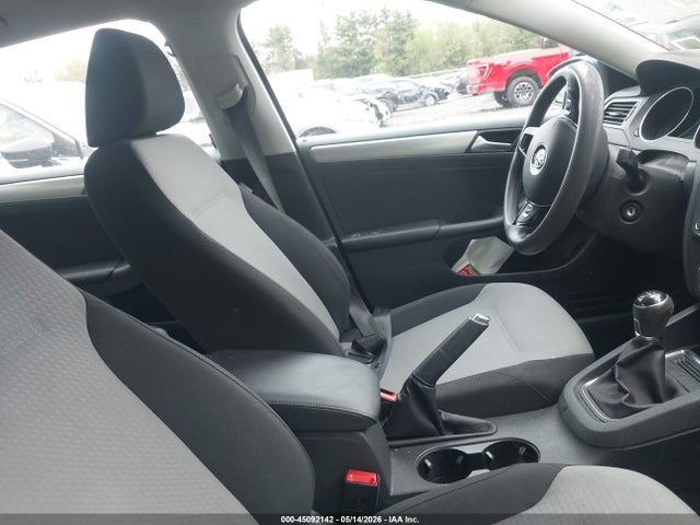 Aukcja sprzedaży 2017 Volkswagen Jetta 1.4t S, vin: 3VW167AJ9HM262060, numer aukcji: 45092142
