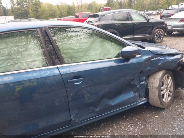 Aukcja sprzedaży 2017 Volkswagen Jetta 1.4t S, vin: 3VW167AJ9HM262060, numer aukcji: 45092142