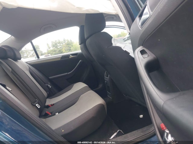 Aukcja sprzedaży 2017 Volkswagen Jetta 1.4t S, vin: 3VW167AJ9HM262060, numer aukcji: 45092142
