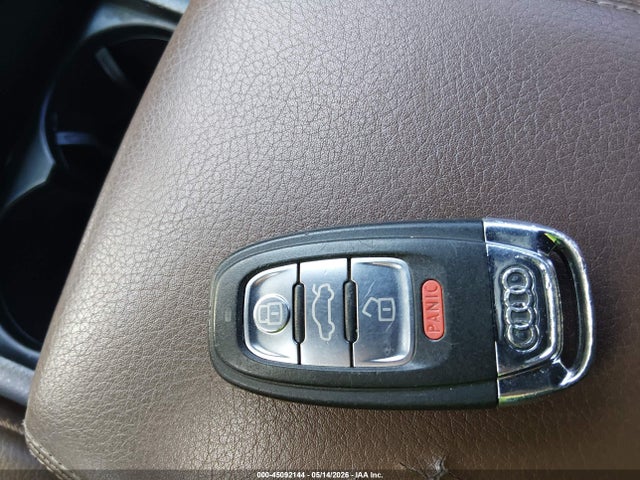 2016 Audi A6 2.0t Premium Plus მანქანა იყიდება აუქციონზე, vin: WAUGFAFC8GN039529, აუქციონის ნომერი: 45092144