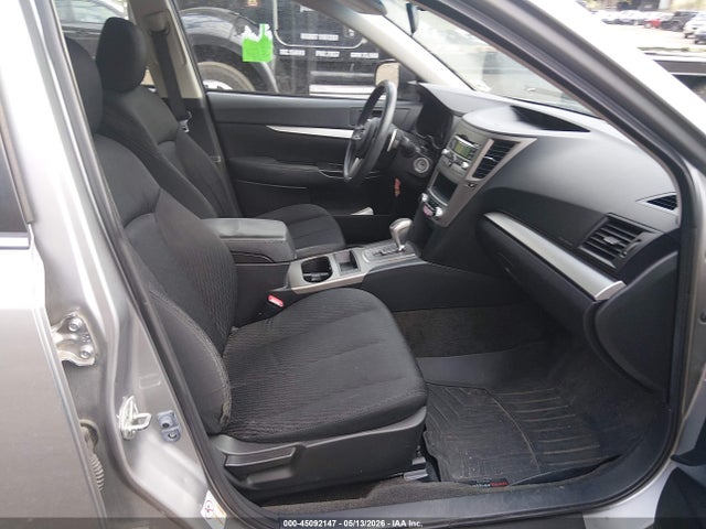 Продажа на аукционе авто 2011 Subaru Outback 2.5i, vin: 4S4BRBAC0B3439909, номер лота: 45092147