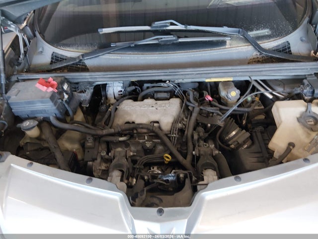 2004 Pontiac Aztek მანქანა იყიდება აუქციონზე, vin: 3G7DB03E24S574762, აუქციონის ნომერი: 45092150
