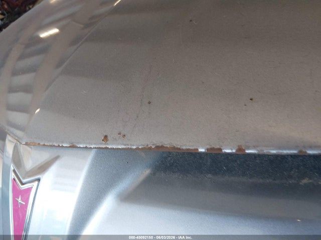 2004 Pontiac Aztek მანქანა იყიდება აუქციონზე, vin: 3G7DB03E24S574762, აუქციონის ნომერი: 45092150