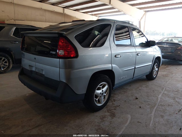 2004 Pontiac Aztek მანქანა იყიდება აუქციონზე, vin: 3G7DB03E24S574762, აუქციონის ნომერი: 45092150