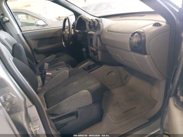 2004 Pontiac Aztek მანქანა იყიდება აუქციონზე, vin: 3G7DB03E24S574762, აუქციონის ნომერი: 45092150