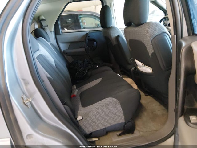 2004 Pontiac Aztek მანქანა იყიდება აუქციონზე, vin: 3G7DB03E24S574762, აუქციონის ნომერი: 45092150