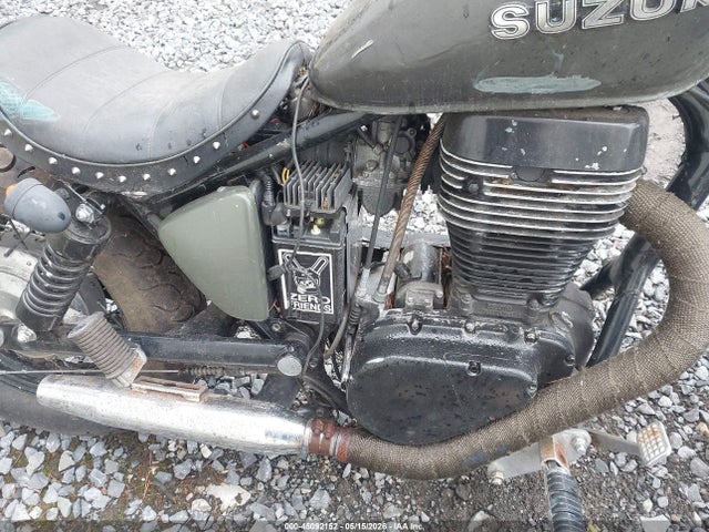 Aukcja sprzedaży 1996 Suzuki Ls650 P, vin: JS1NP41A6T2103619, numer aukcji: 45092152