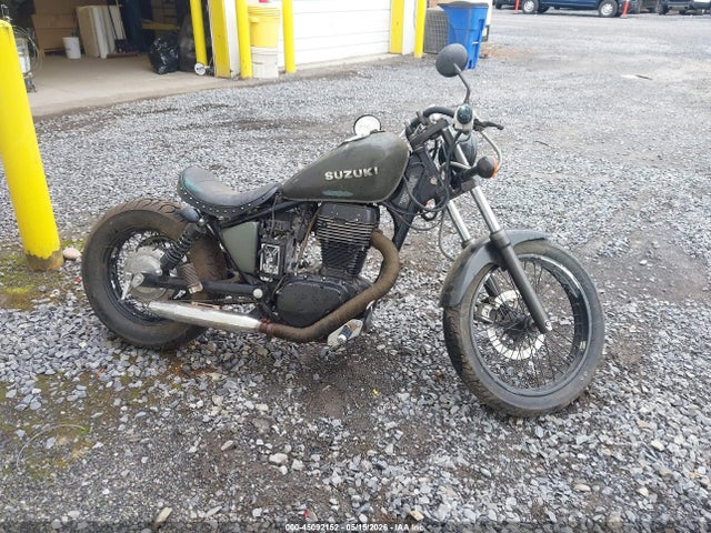 Aukcja sprzedaży 1996 Suzuki Ls650 P, vin: JS1NP41A6T2103619, numer aukcji: 45092152