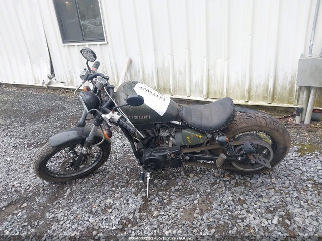 Aukcja sprzedaży 1996 Suzuki Ls650 P, vin: JS1NP41A6T2103619, numer aukcji: 45092152