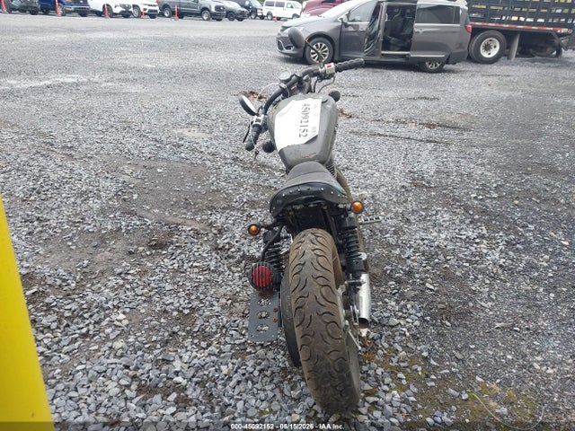 Aukcja sprzedaży 1996 Suzuki Ls650 P, vin: JS1NP41A6T2103619, numer aukcji: 45092152