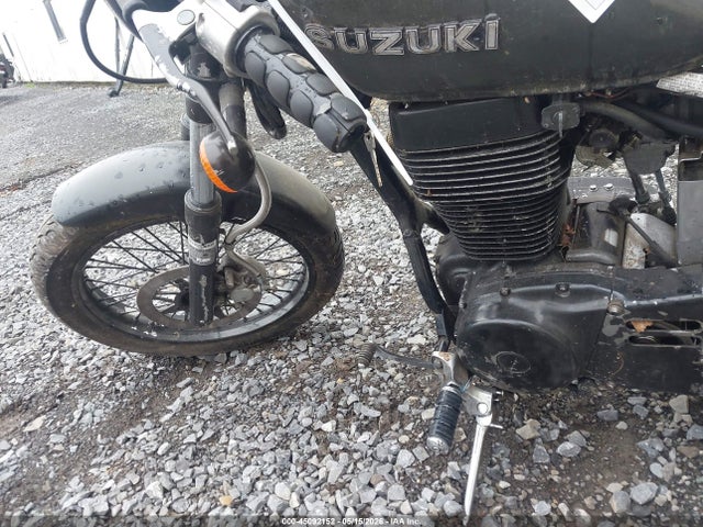 Aukcja sprzedaży 1996 Suzuki Ls650 P, vin: JS1NP41A6T2103619, numer aukcji: 45092152