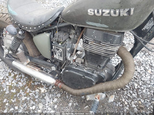 Aukcja sprzedaży 1996 Suzuki Ls650 P, vin: JS1NP41A6T2103619, numer aukcji: 45092152