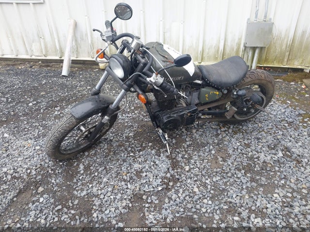 Aukcja sprzedaży 1996 Suzuki Ls650 P, vin: JS1NP41A6T2103619, numer aukcji: 45092152