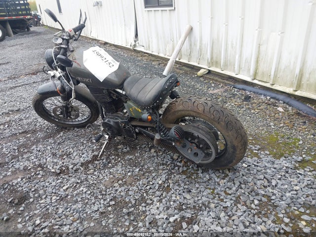 Aukcja sprzedaży 1996 Suzuki Ls650 P, vin: JS1NP41A6T2103619, numer aukcji: 45092152