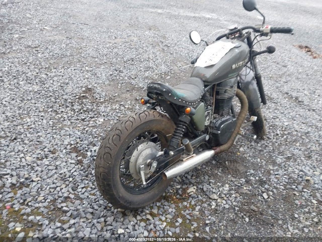 Aukcja sprzedaży 1996 Suzuki Ls650 P, vin: JS1NP41A6T2103619, numer aukcji: 45092152