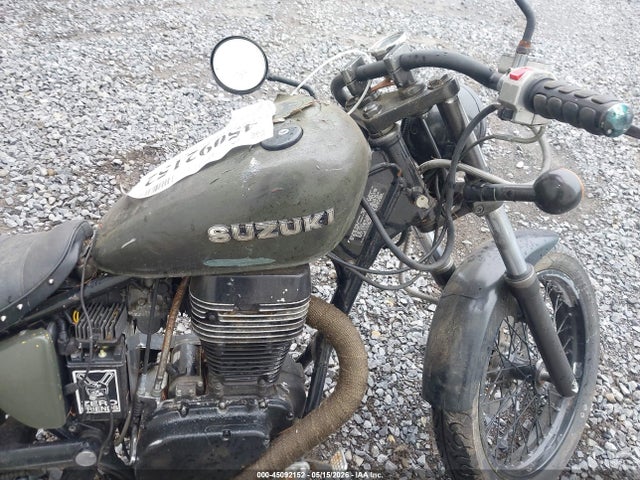 Aukcja sprzedaży 1996 Suzuki Ls650 P, vin: JS1NP41A6T2103619, numer aukcji: 45092152
