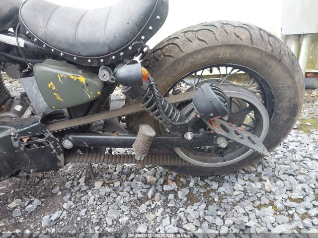 Aukcja sprzedaży 1996 Suzuki Ls650 P, vin: JS1NP41A6T2103619, numer aukcji: 45092152