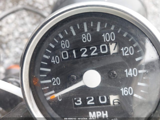 Aukcja sprzedaży 1996 Suzuki Ls650 P, vin: JS1NP41A6T2103619, numer aukcji: 45092152