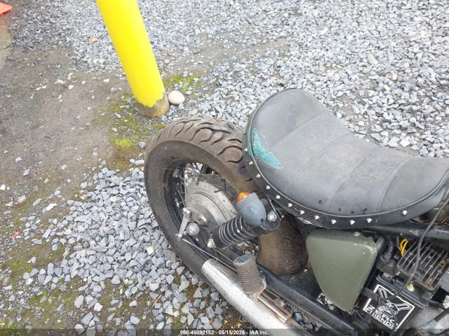Aukcja sprzedaży 1996 Suzuki Ls650 P, vin: JS1NP41A6T2103619, numer aukcji: 45092152