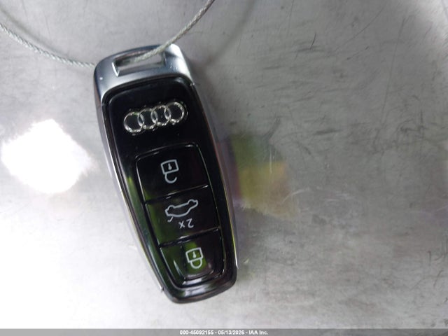 45092155 :رقم المزاد ، WAUD8AF26LN071636 vin ، 2020 Audi A6 Premium 45 Tfsi Quattro S Tronic مزاد بيع