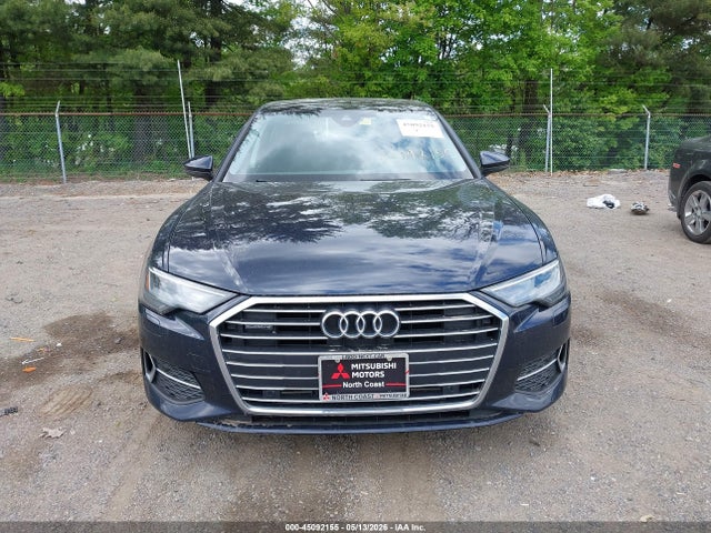 45092155 :رقم المزاد ، WAUD8AF26LN071636 vin ، 2020 Audi A6 Premium 45 Tfsi Quattro S Tronic مزاد بيع