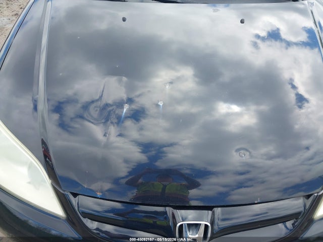2004 Honda Civic Ex მანქანა იყიდება აუქციონზე, vin: 2HGES267X4H550485, აუქციონის ნომერი: 45092157